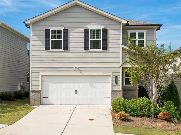 31 Wynn Way, Pendergrass, GA 30567