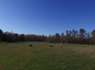 162 Mays Way, Edgefield, SC 29824
