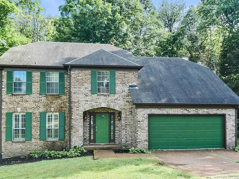 4200 New Hope Meadow Rd — Photo 1