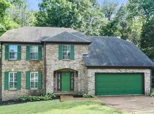 4200 New Hope Meadow Rd, Hermitage, TN 37076
