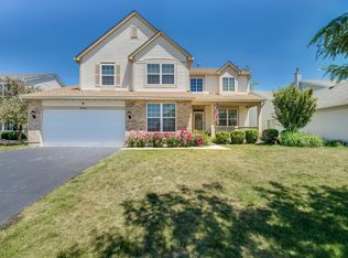 9700 67th St, Kenosha, WI 53142