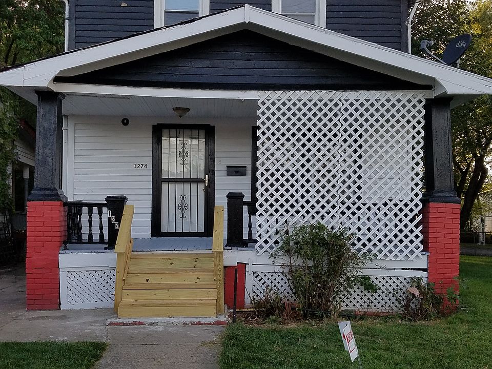 1st image of 1274 E 152nd St