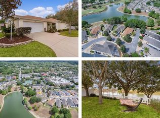 8600 SE 166th Martin Ln, The Villages, FL 32162