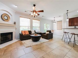 6000 York Bridge Cir, Austin, TX 78749