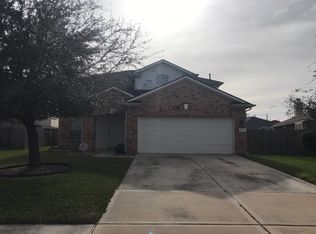 2731 Lakecrest Forest Dr, Katy, TX 77493