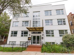 712 Marietta Pl NW APT 202, Washington, DC 20011
