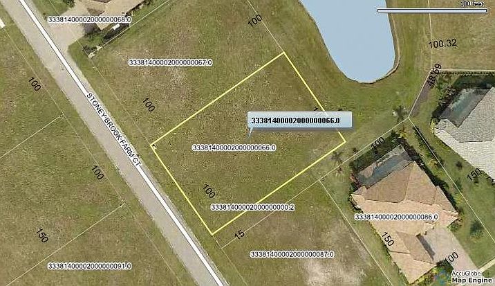 1st image of 500 Stoney Brook Farm Ct