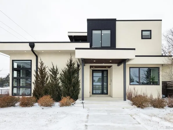 85 S Grape Street, Denver, CO 80246