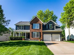 14135 W 113th Ter, Olathe, KS 66215