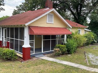 102 Roseway Cir NE, Rome, GA 30161