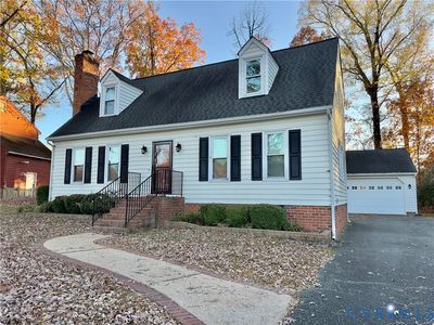 9505 Steamboat Dr, Glen Allen, VA, 23060