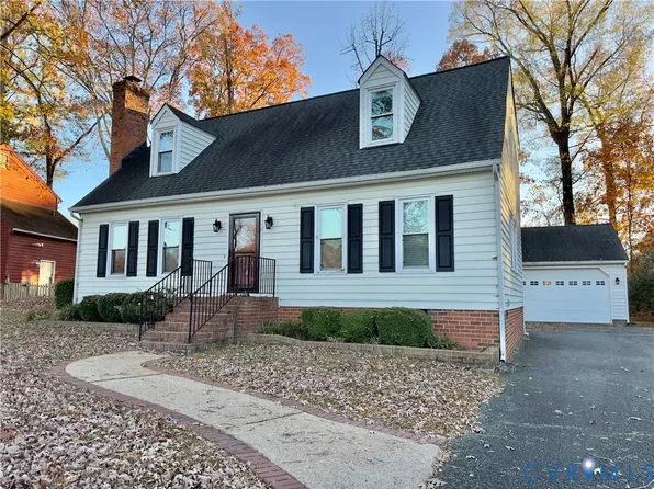 9505 Steamboat Dr, Glen Allen, VA 23060