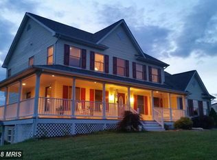 13965 Blazer Ln, Lovettsville, VA 20180