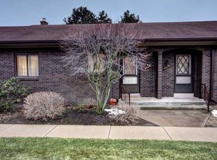 7028 Gardenview Dr SW, Byron Center, MI 49315