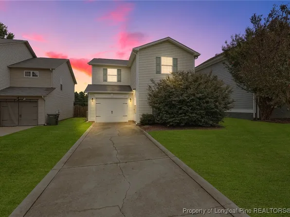 230 Chloe Dr, Fayetteville, NC 28301