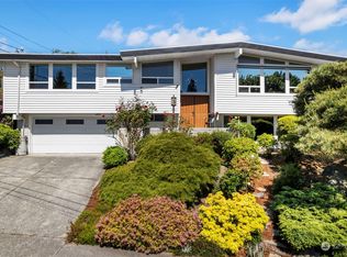 4051 SW Henderson St, Seattle, WA 98136