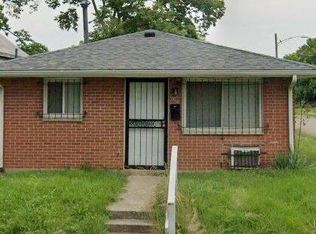 134 College St, Dayton, OH 45402