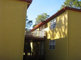 2109 Hinson Ave APT B4, Panama City Beach, FL 32407