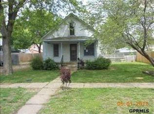 740 W 8th St, Fremont, NE 68025