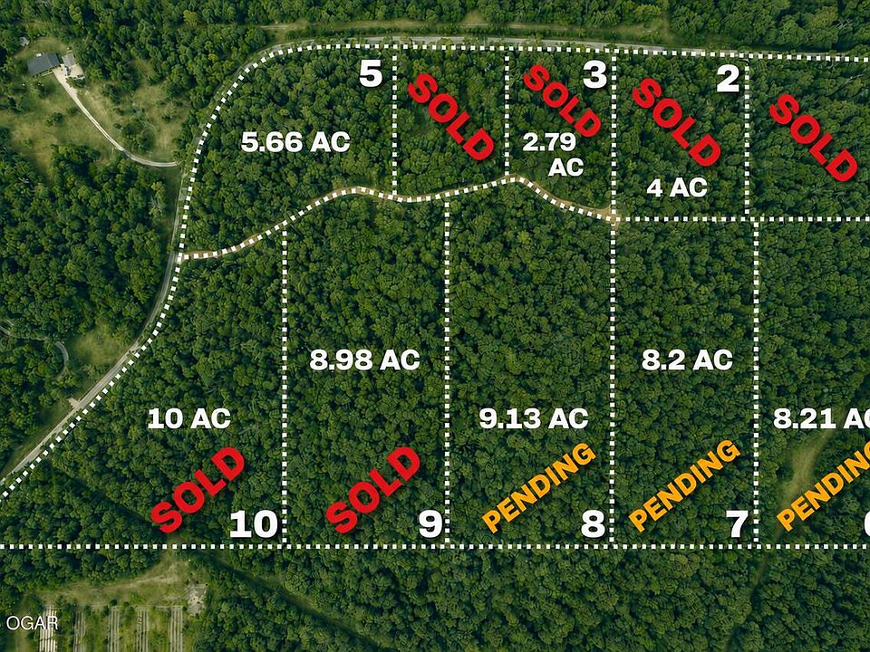 2nd image of Lot 5 Mink Drive (5.66 Ac) #5.66 Ac