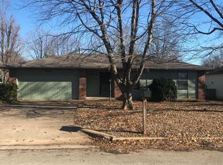 2240 S Kansas Ave, Springfield, MO 65807