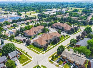 The Enclave South, Burlington, ON L7M 3X5