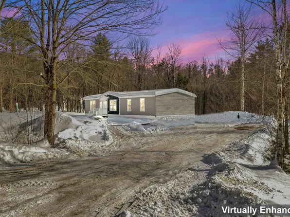 56 Sanborn Road, Ashland, NH 03256
