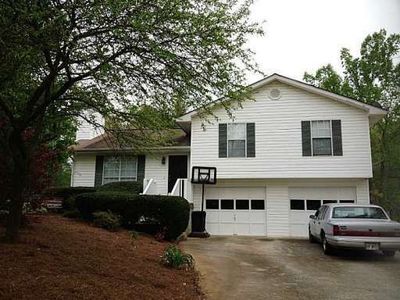 5618 N Hall Pl, Murrayville, GA, 30564