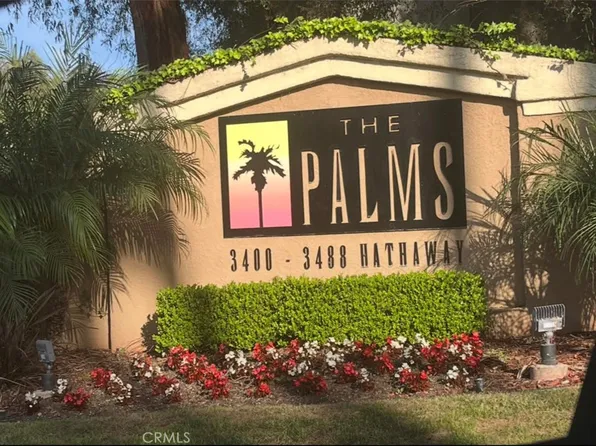 3408 Hathaway Ave, Long Beach, CA 90815