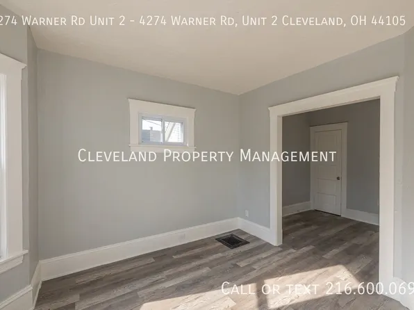4274 Warner Rd, Cleveland, OH