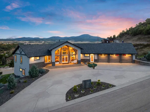 2225 Saddle Horn Dr, Spearfish, SD 57783