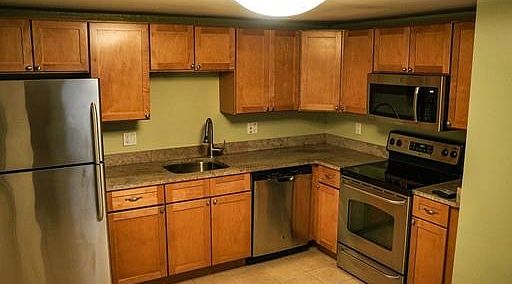 2nd image of 870 Haverhill St APT 23A