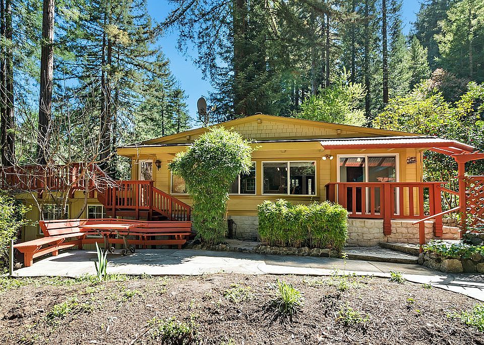 1st image of 205 Monte Vista Ln