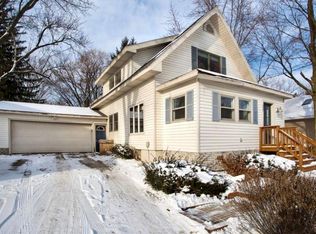 235 Johnson St, Woodville, WI 54028