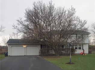 499 Reeves Rd, Pittsford, NY 14534