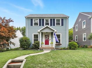 4125 Tacoma Ave, Fort Wayne, IN 46807