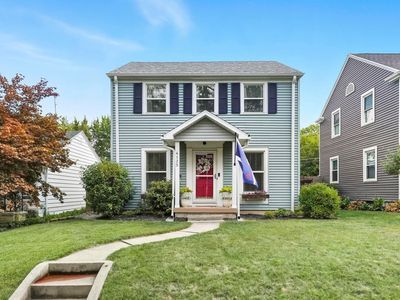 4125 Tacoma Ave, Fort Wayne, IN, 46807