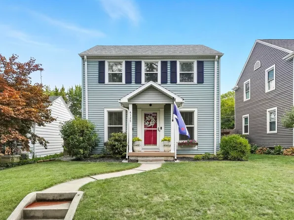 4125 Tacoma Ave, Fort Wayne, IN 46807