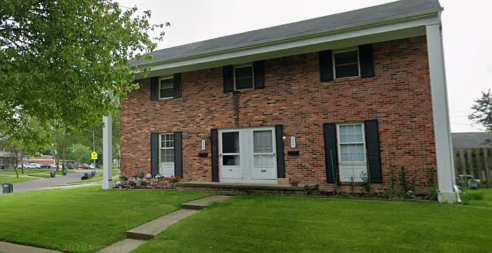 835 Gribbin Ln