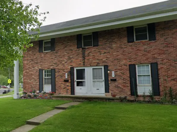 835 Gribbin Ln, Toledo, OH 43612