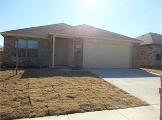 1932 Alanbrooke Dr, Fort Worth, TX 76140