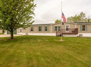 221 Washington Ave, Villard, MN 56385