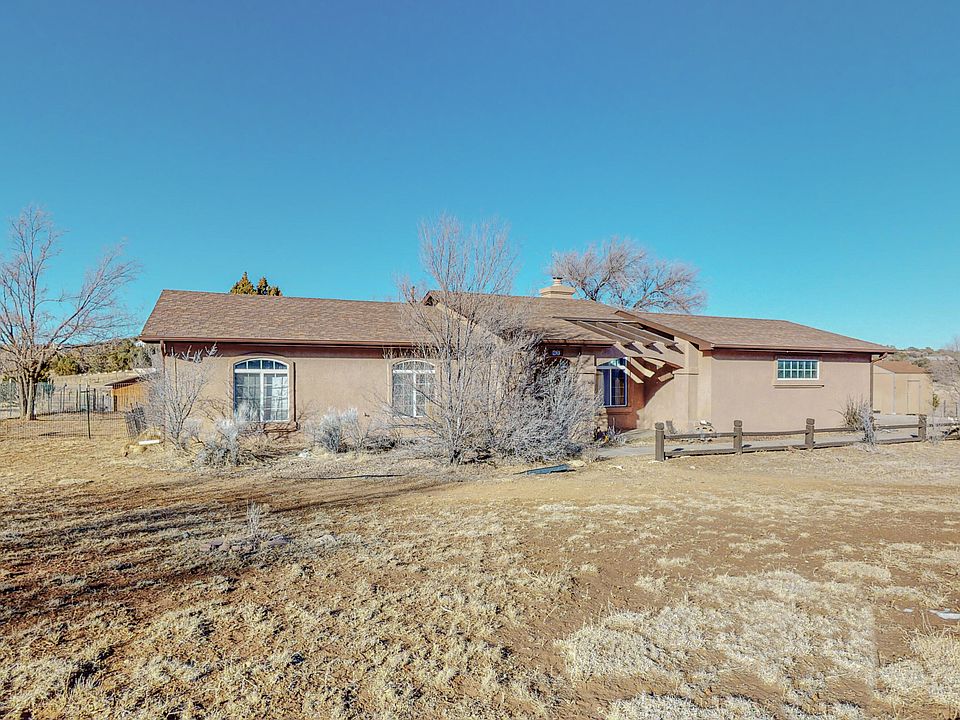61 Dinkle Rd, Edgewood, NM 87015 Zillow