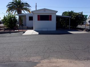 5617 W Rocking Circle St, Tucson, AZ 85713