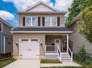 965 Carpenter St, Columbus, OH 43206