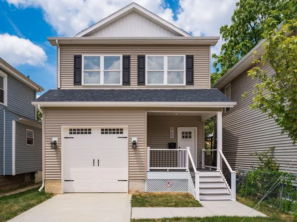 965 Carpenter St, Columbus, OH 43206