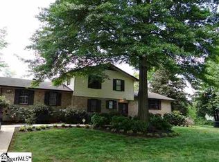 412 Adams Mill Rd, Mauldin, SC 29662