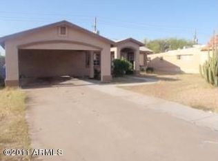 1228 E Winter Dr, Phoenix, AZ 85020