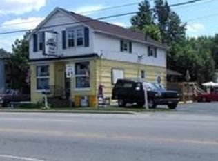 41517-41531 N Ridge Rd, Elyria, OH 44035