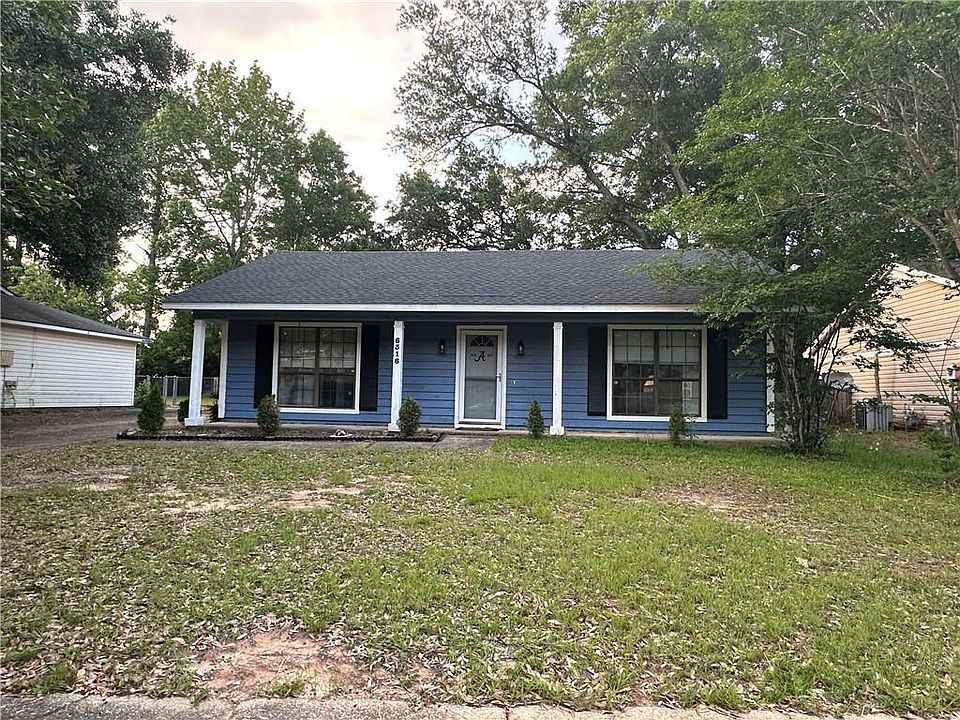 1st image of 6316 Medearis Court